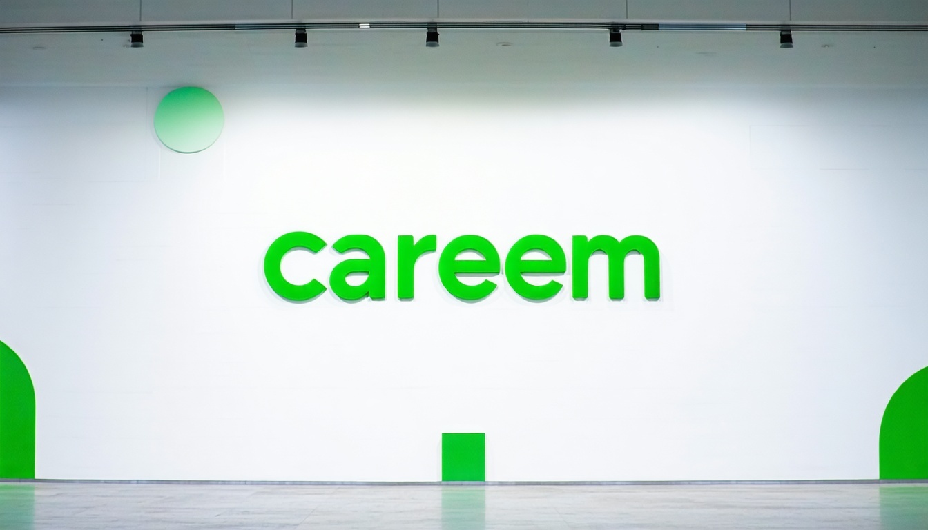 Careem logo